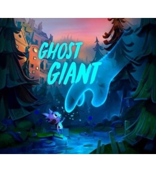 Ghost Giant Meta Quest Meta Quest Key GLOBAL